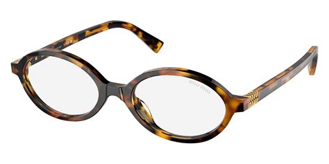 miu miu havana|Miu Miu™ MU 04ZS VAU08N 50 .